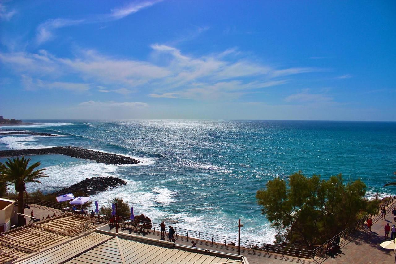 Villa Mar First Line Playa Las Americas Costa Adeje  Exterior photo